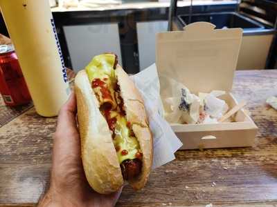 Frankfurt's De Pedralbes