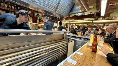 Frankfurt's De Pedralbes