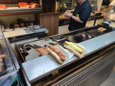 Frankfurt's De Pedralbes