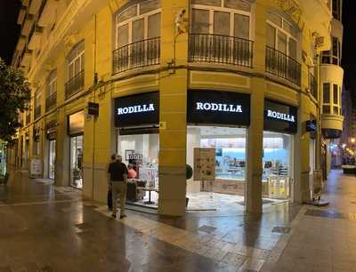 Rodilla