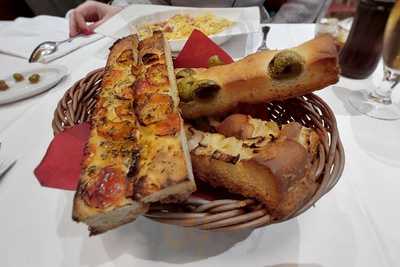 La Tagliatella Cc La Maquinista, Barcelona