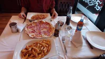 La Tagliatella Cc La Maquinista, Barcelona