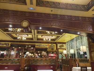 La Tagliatella Cc La Maquinista, Barcelona