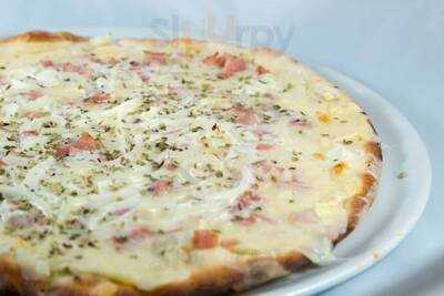 Restaurante Pizza Sol