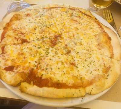 Restaurante Pizza Sol