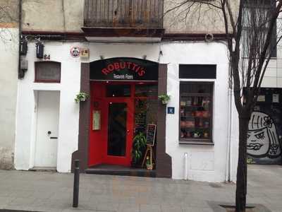 Robutti's