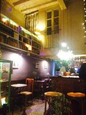 Cafè De Les Delícies