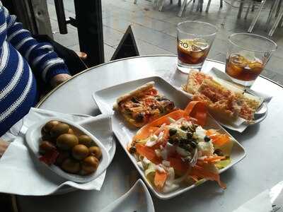 Cafè De Les Delícies