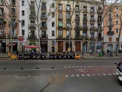 Cafè De Les Delícies