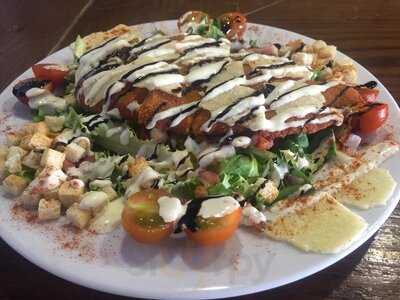 Neptune Bar Restaurante