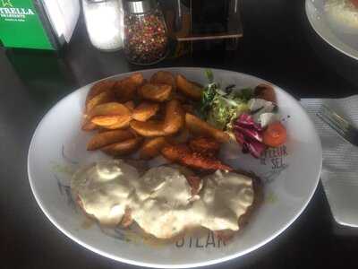 Neptune Bar Restaurante