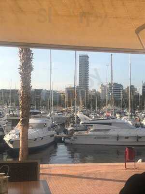 Neptune Bar Restaurante