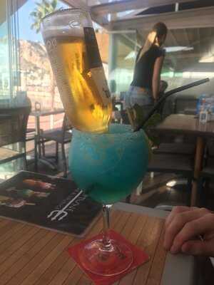 Neptune Bar Restaurante