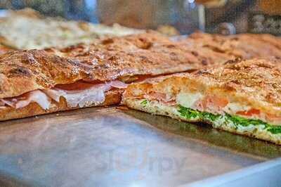 Fragante Pizza E Fritti