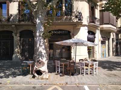 Fragante Pizza E Fritti