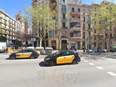 Fragante Pizza E Fritti