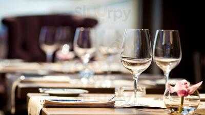 Restaurante Casa Ibarra