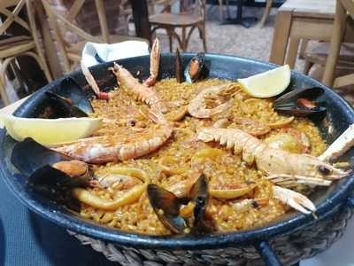 Restaurante Casa Ibarra