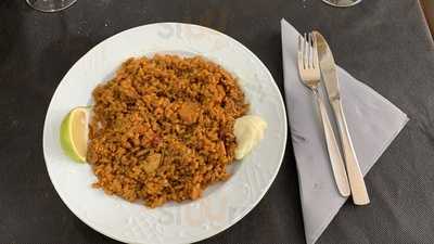 Restaurante Casa Ibarra