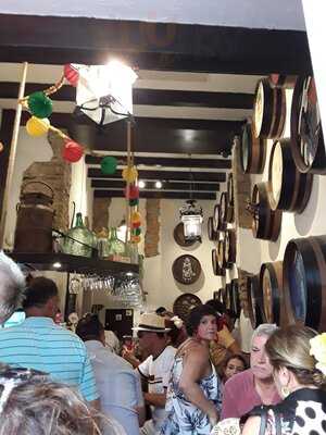 El Rincon De Los Pintores