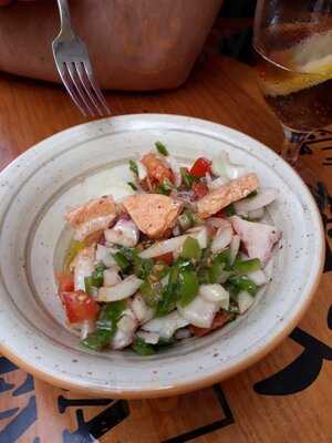 El Rincon De Los Pintores