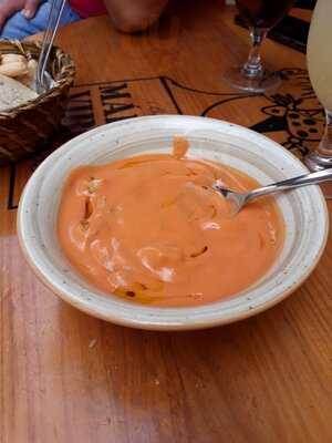 El Rincon De Los Pintores