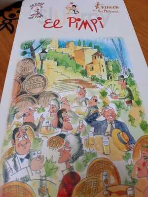 El Rincon De Los Pintores