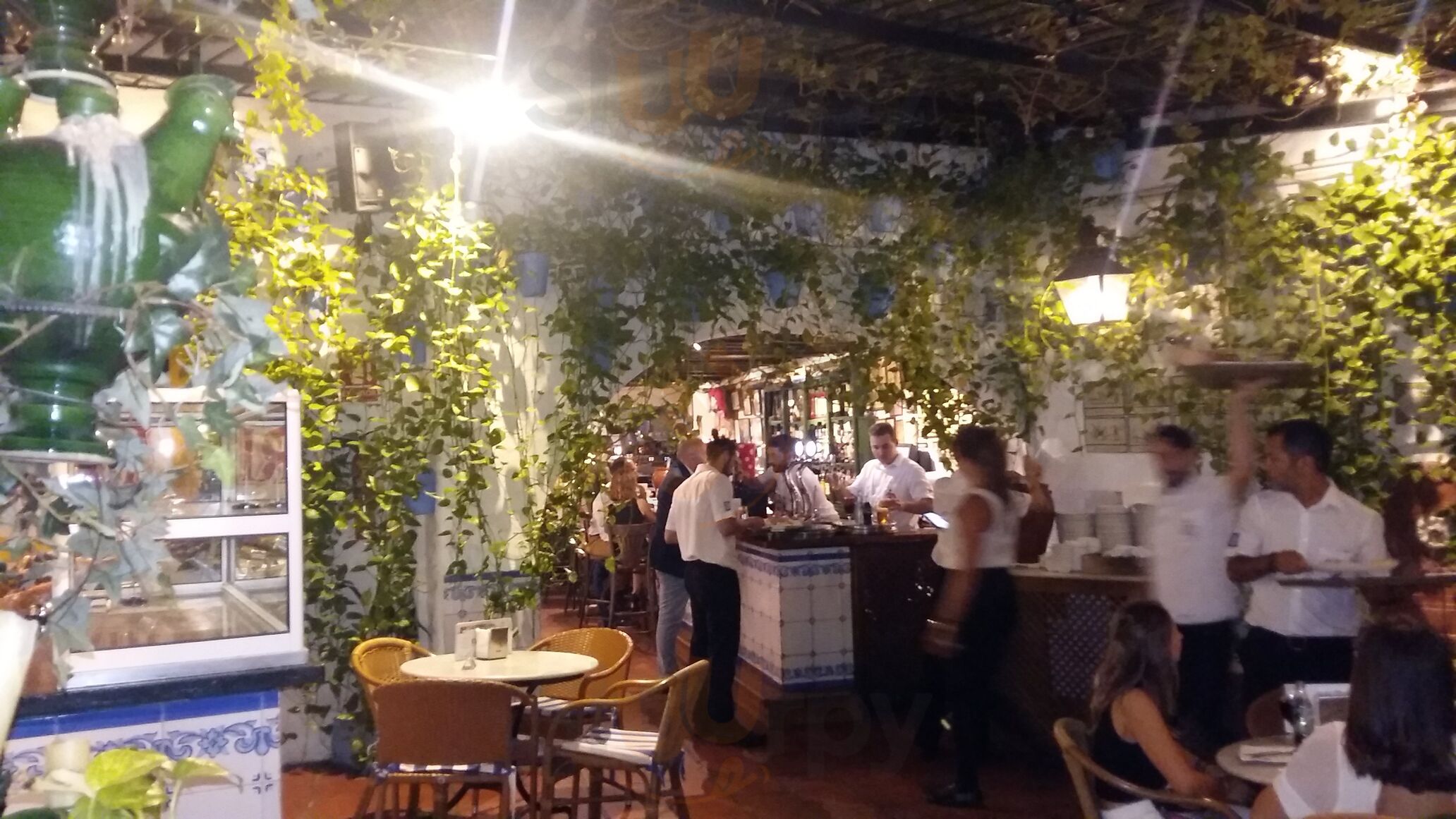 El Rincon De Los Pintores