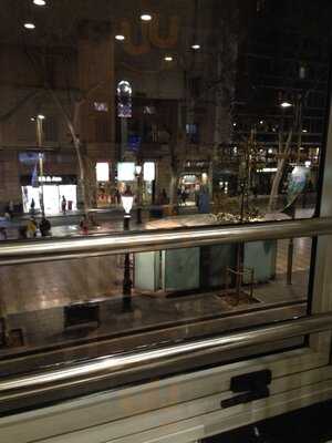 128 Rambla Restaurant