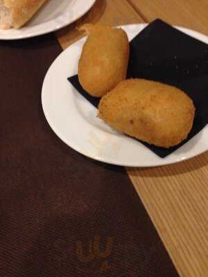 128 Rambla Restaurant