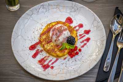 128 Rambla Restaurant