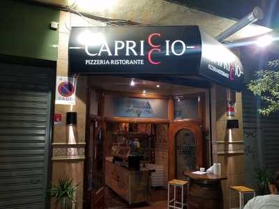 Pizzeria Ristorante Capriccio