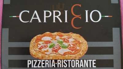 Pizzeria Ristorante Capriccio