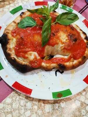 Pizzeria Ristorante Capriccio