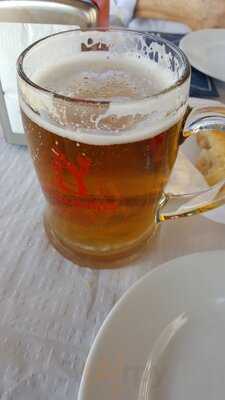 Chirinquito Carmen Beach