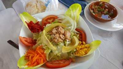 Chirinquito Carmen Beach