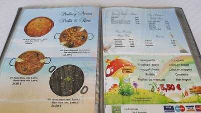 Chirinquito Carmen Beach