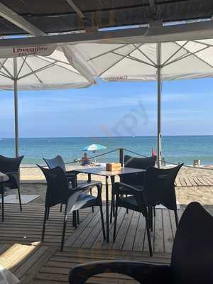 Chirinquito Carmen Beach