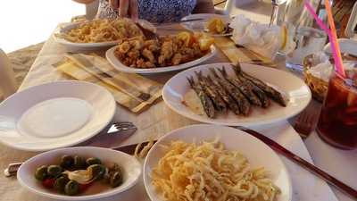 Chirinquito Carmen Beach