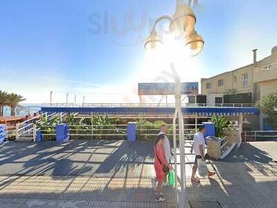 Chirinquito Carmen Beach