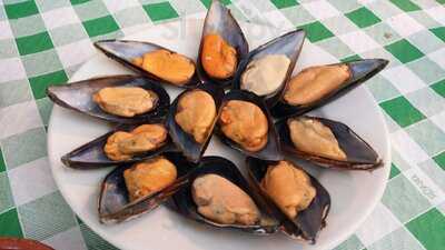 La Taberna De Maria Y Pepe