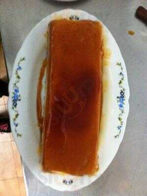 La Taberna De Maria Y Pepe