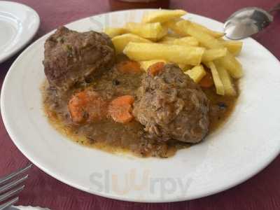 La Taberna De Maria Y Pepe