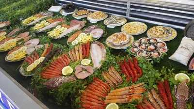 Restaurante El Barco