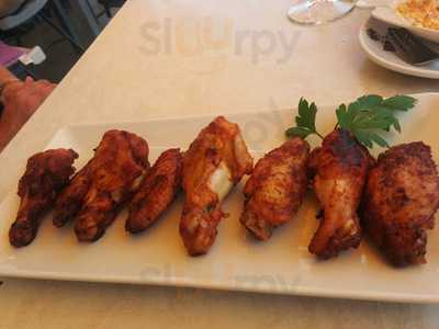 Restaurante El Barco