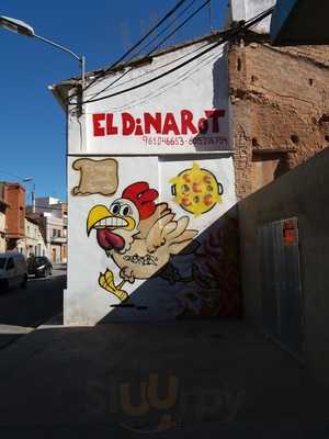 El Dinarot