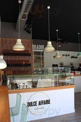 Dulce Affaire