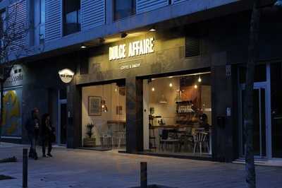 Dulce Affaire
