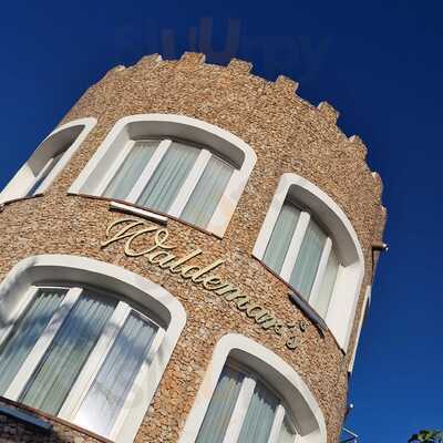 Waldemar's