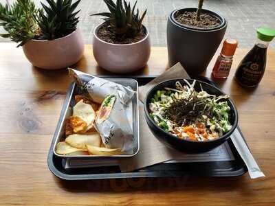 The Hip Fish - Eixample